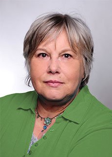 Ihre Heilpraktikerin für Psychotherapie 1 Roswitha Zadow