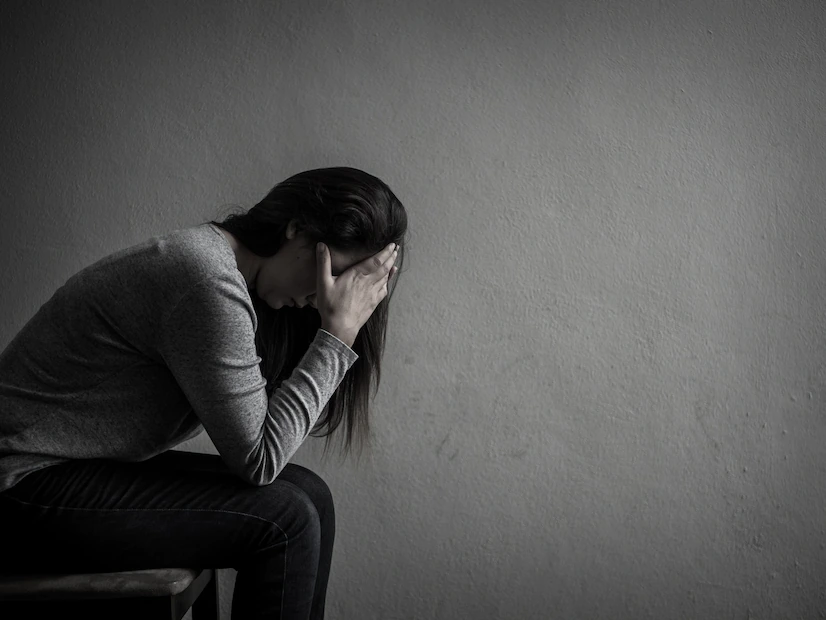 Zadow, Heilpraktikerin für Psychotherapie - Burnout